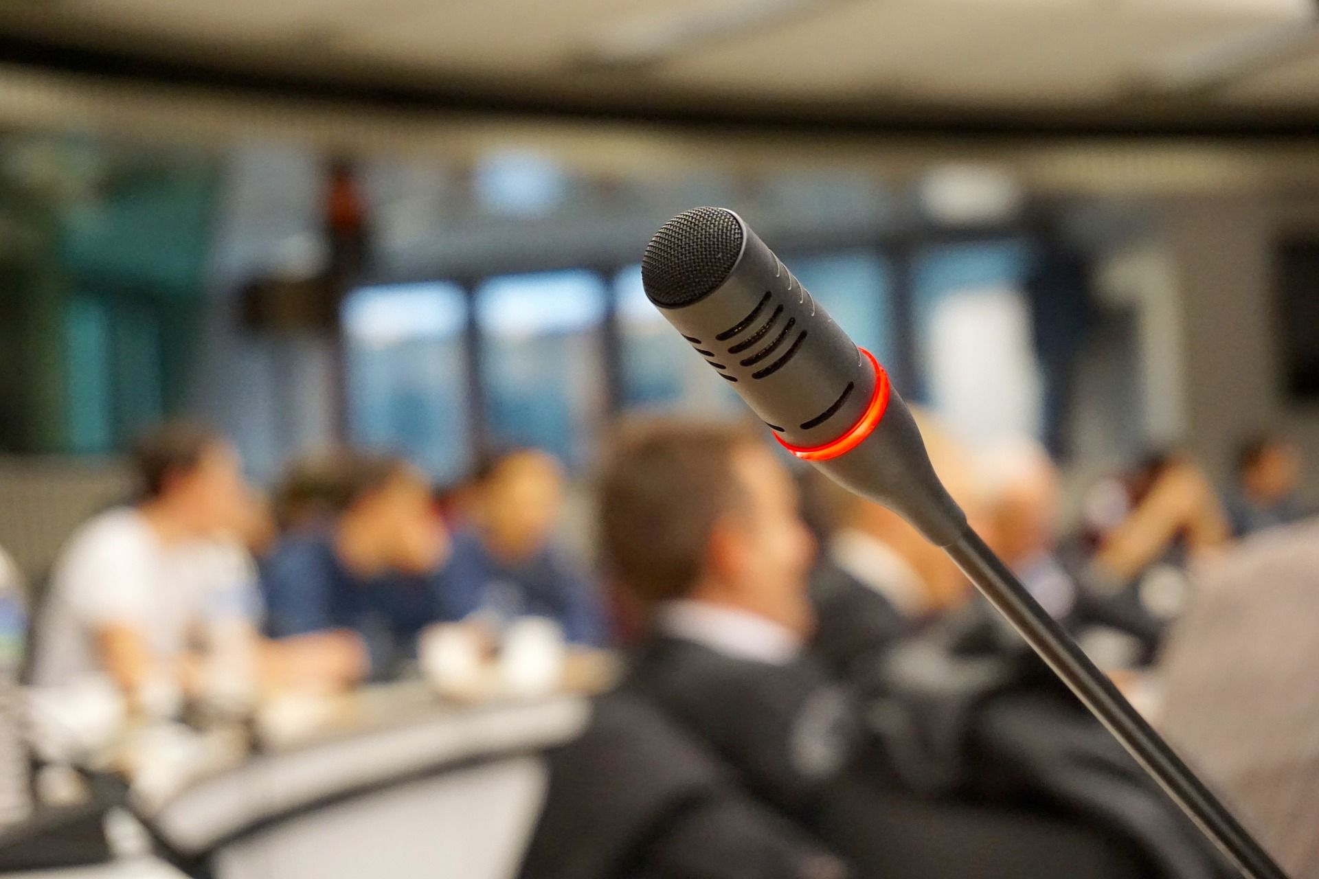 bestuurlijke gespreksronde